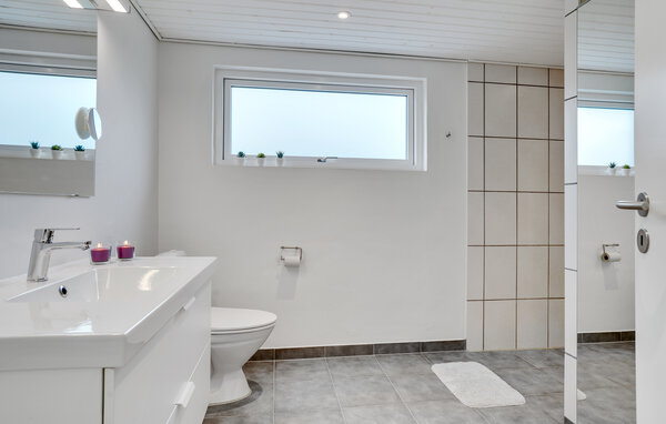Feriehus - Bratten Strand , Danmark - A20966 701