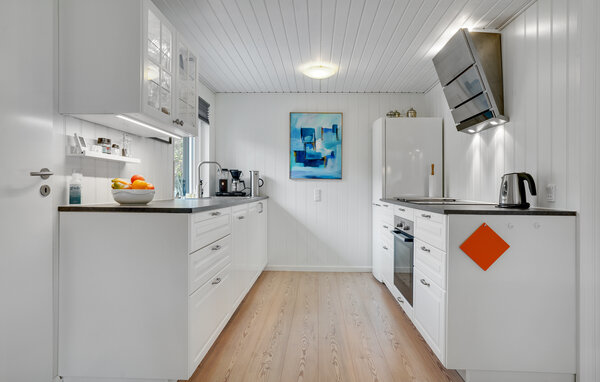 Feriehus - Bratten Strand , Danmark - A20966 6