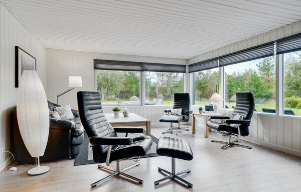 Feriehus - Bratten Strand , Danmark - A20966 4