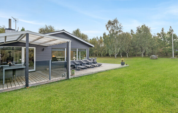 Feriehus - Bratten Strand , Danmark - A20966 102