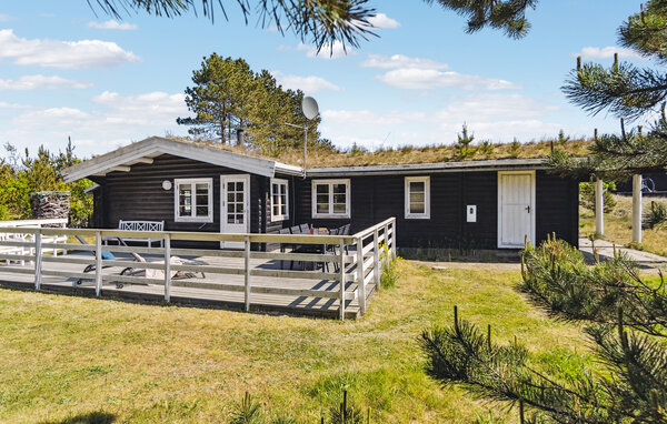 Ferienhaus 