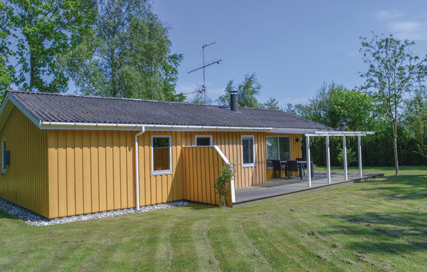 Ferienhaus 