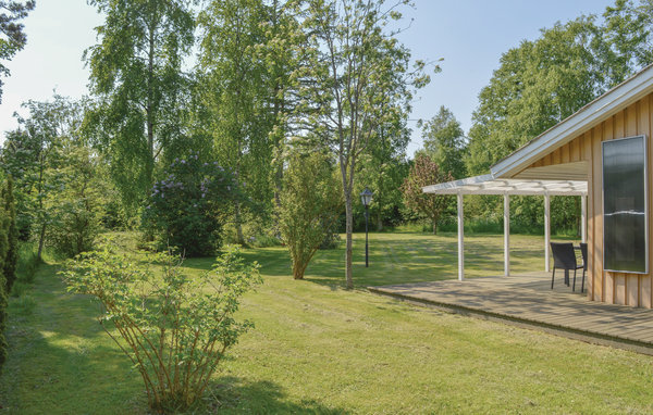 Ferienhaus 