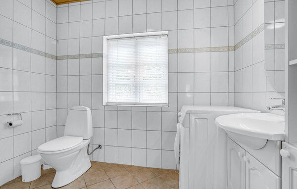 Holiday Home - Vesterø Strand , Denmark - A21002 702