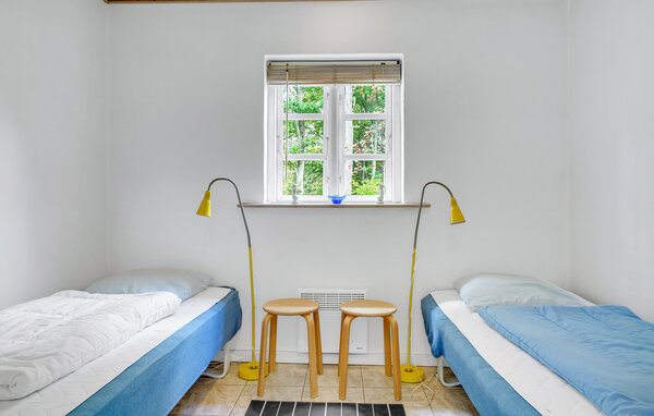 Holiday Home - Vesterø Strand , Denmark - A21002 601