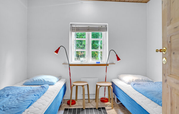 Holiday Home - Vesterø Strand , Denmark - A21002 602