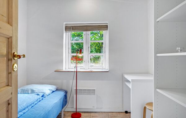Holiday Home - Vesterø Strand , Denmark - A21002 603