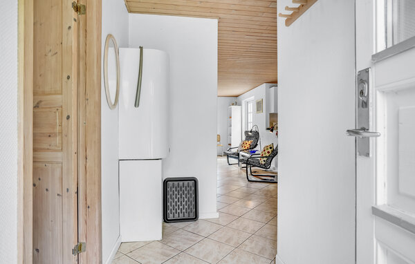 Holiday Home - Vesterø Strand , Denmark - A21002 501