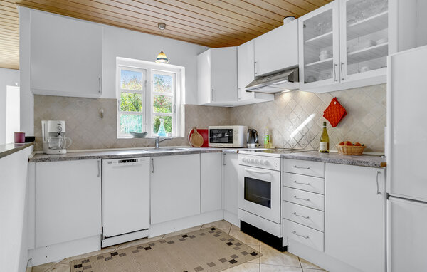 Holiday Home - Vesterø Strand , Denmark - A21002 6