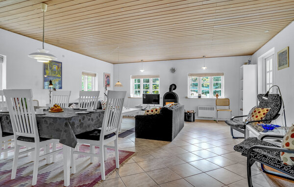Holiday Home - Vesterø Strand , Denmark - A21002 5