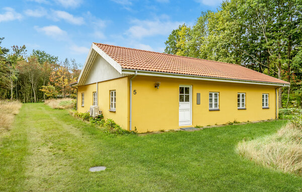 Holiday Home - Vesterø Strand , Denmark - A21002 81