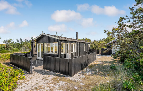 Kuća-za-odmor - Læsø strand , Danska - A21005 2