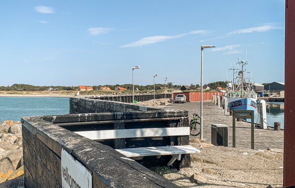 Feriehuse - Østerby Strand , Danmark - A21014 901
