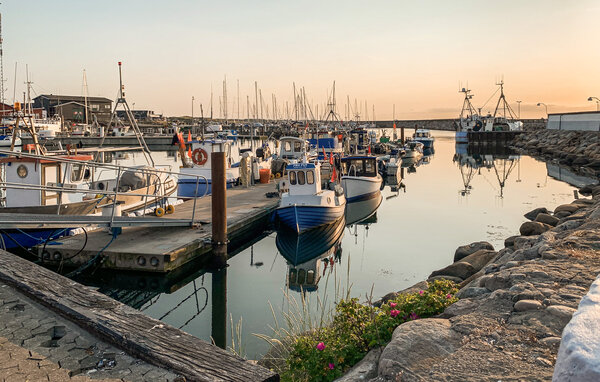 Feriehuse - Østerby Strand , Danmark - A21014 902