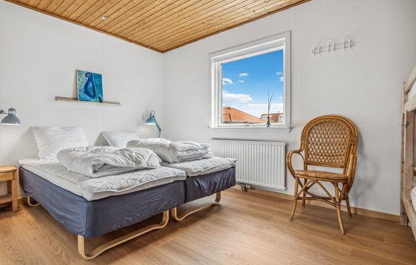 Feriehuse - Østerby Strand , Danmark - A21014 601