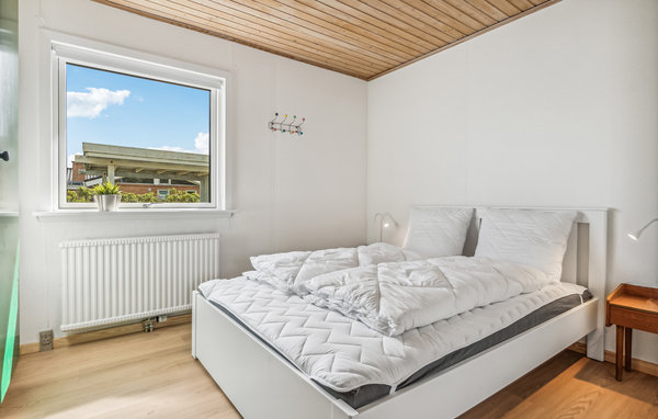 Feriehuse - Østerby Strand , Danmark - A21014 602