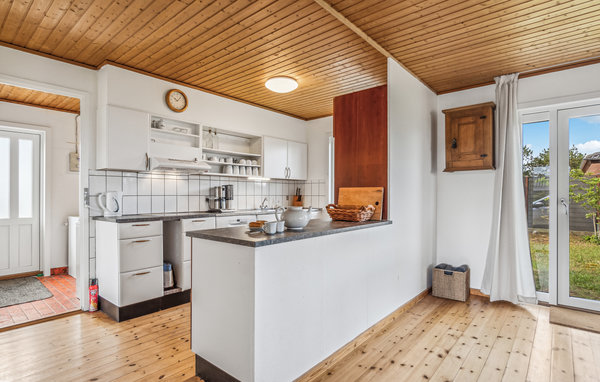 Feriehuse - Østerby Strand , Danmark - A21014 7