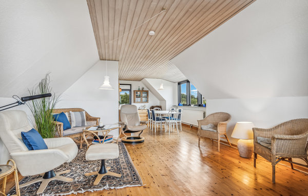Feriehuse - Østerby Strand , Danmark - A21014 301
