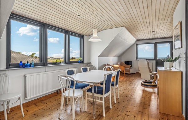 Feriehuse - Østerby Strand , Danmark - A21014 4