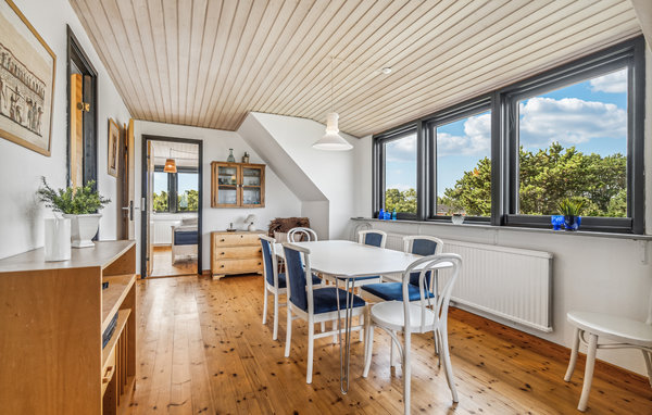 Feriehuse - Østerby Strand , Danmark - A21014 302