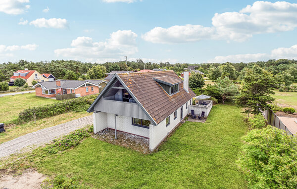 Feriehuse - Østerby Strand , Danmark - A21014 81