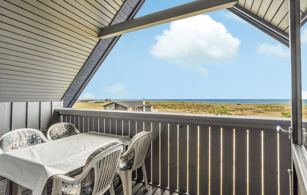 Feriehuse - Østerby Strand , Danmark - A21014 9