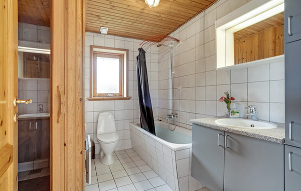 Feriehuse - Østerby Strand , Danmark - A21015 701