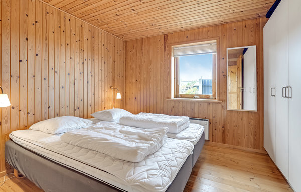 Feriehuse - Østerby Strand , Danmark - A21015 601