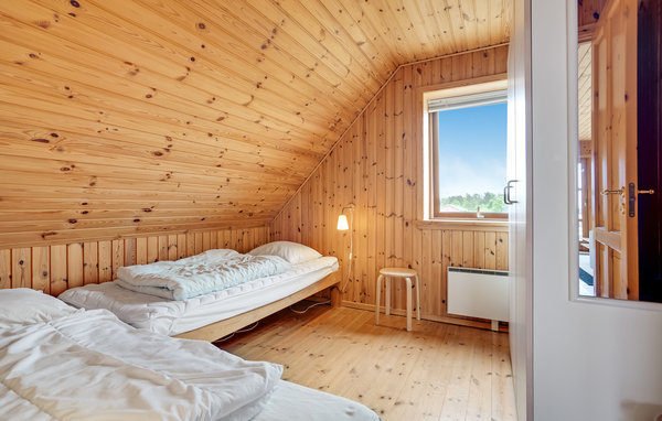 Feriehuse - Østerby Strand , Danmark - A21015 603