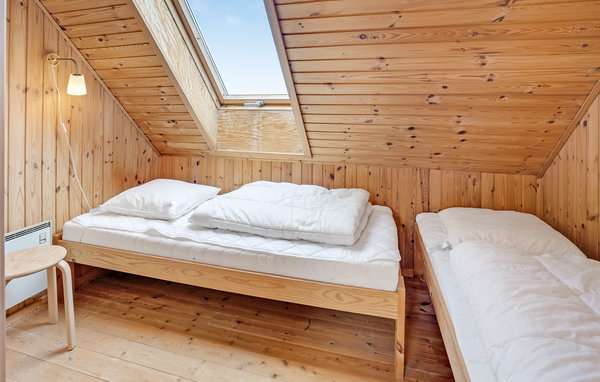 Feriehuse - Østerby Strand , Danmark - A21015 604