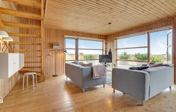 Feriehuse - Østerby Strand , Danmark - A21015 301