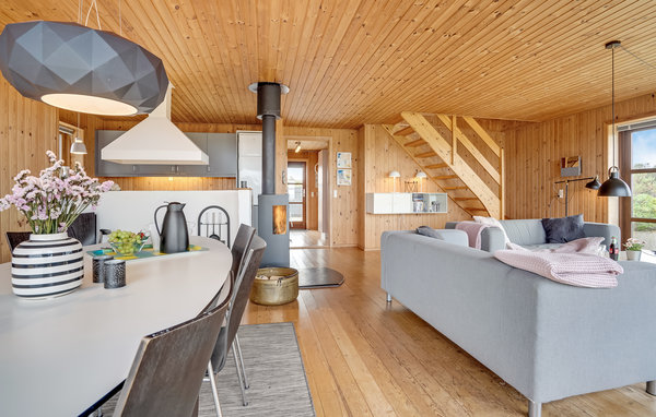 Feriehuse - Østerby Strand , Danmark - A21015 5