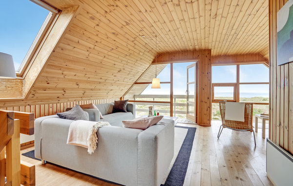 Feriehuse - Østerby Strand , Danmark - A21015 303