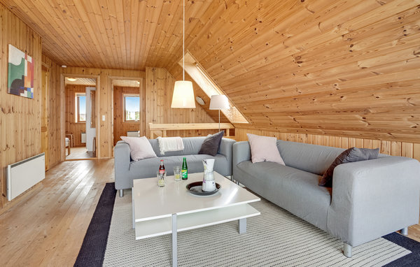 Feriehuse - Østerby Strand , Danmark - A21015 304
