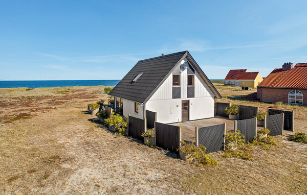 Feriehuse - Østerby Strand , Danmark - A21015 82