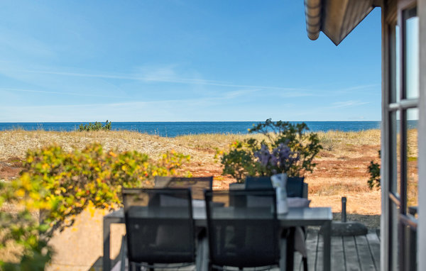 Feriehuse - Østerby Strand , Danmark - A21015 102