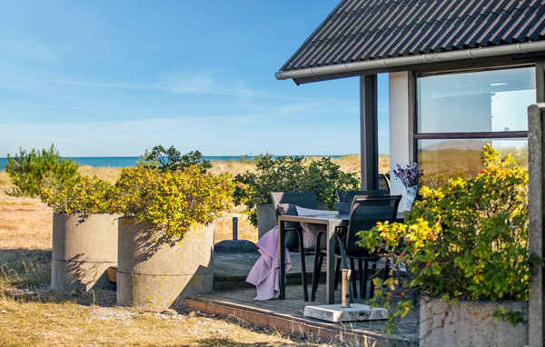 Feriehuse - Østerby Strand , Danmark - A21015 103