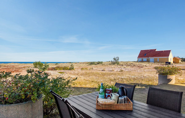 Feriehuse - Østerby Strand , Danmark - A21015 201