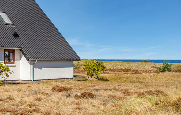 Feriehuse - Østerby Strand , Danmark - A21015 202