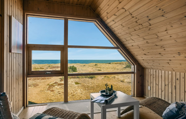 Feriehuse - Østerby Strand , Danmark - A21015 203