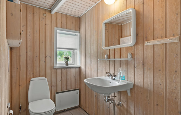 Feriehuse - Østerby , Danmark - A21016 701
