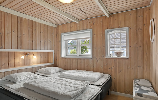 Feriehuse - Østerby , Danmark - A21016 601