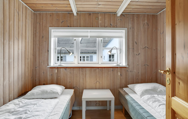 Feriehuse - Østerby , Danmark - A21016 602