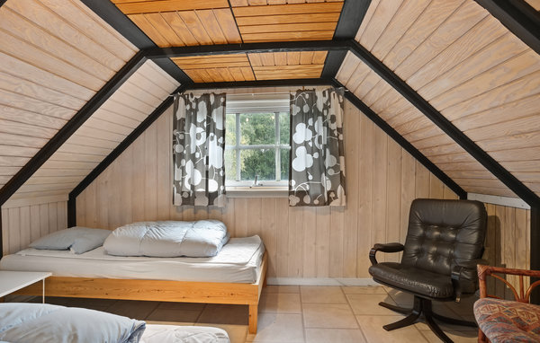 Feriehuse - Østerby , Danmark - A21016 603