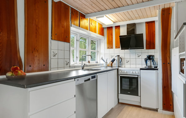 Feriehuse - Østerby , Danmark - A21016 5