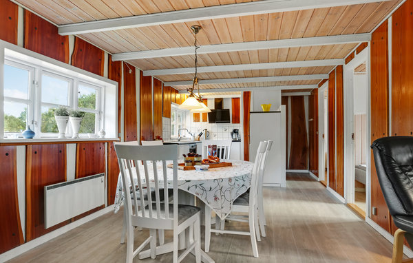 Feriehuse - Østerby , Danmark - A21016 401