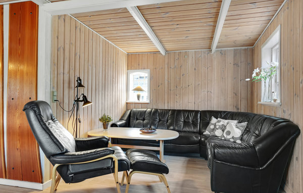 Feriehuse - Østerby , Danmark - A21016 4