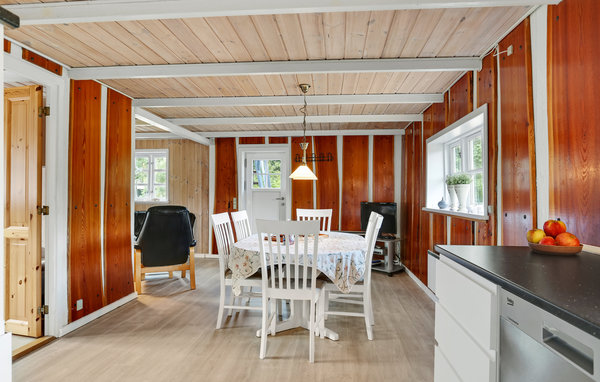 Feriehuse - Østerby , Danmark - A21016 3