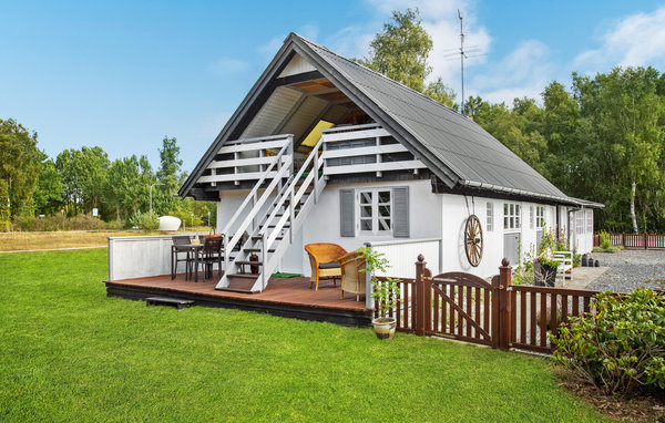 Feriehuse - Østerby , Danmark - A21016 81