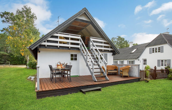 Feriehuse - Østerby , Danmark - A21016 8